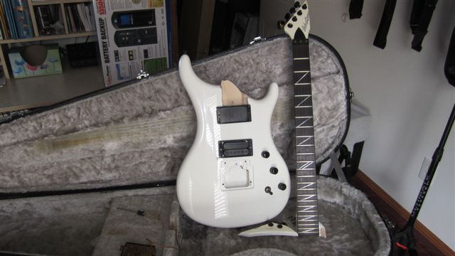 Wanted: Mmk75 Broken trs pantera